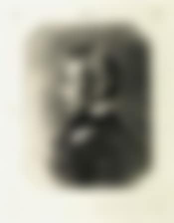 Portrait du graveur et imprimeur en taille-douce Hurliman (preview)