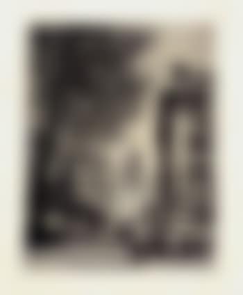 Vue prise dans le Jardin du Luxembourg (preview)