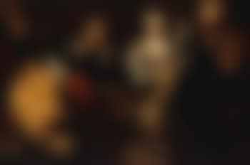 Denial of Saint Peter (preview)