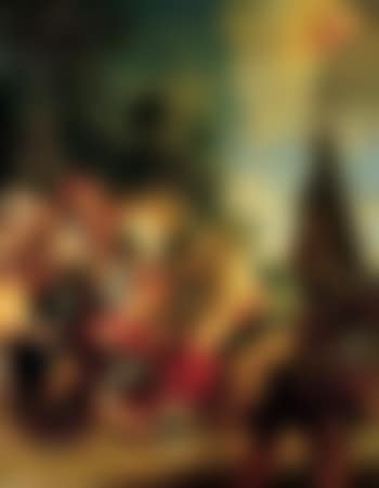 Conversion of Saul (preview)
