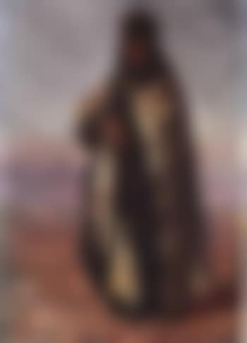 Bedouin (preview)