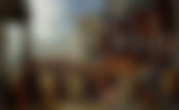 Judgement of Zeleukos (preview)