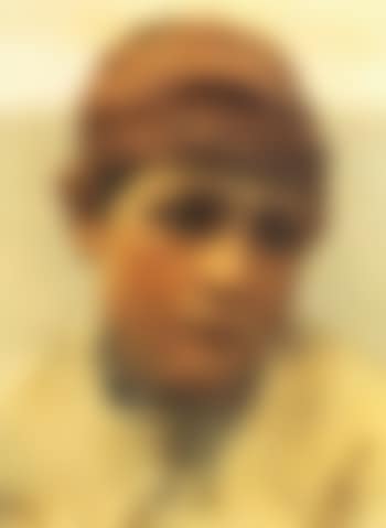 Portrait of a young boy (preview)