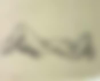 Reclining female nude (preview)