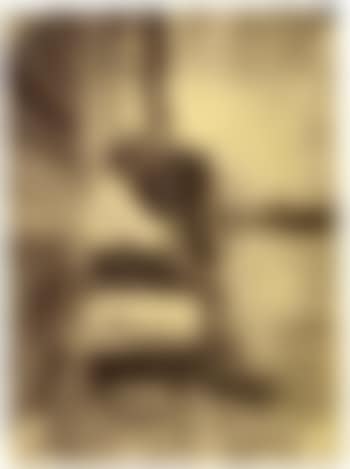 Le petit chiffonier a l'entree du 21 Quai Bourbon (preview)