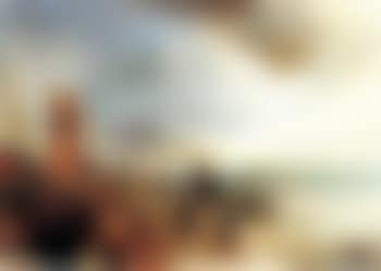 View from Posillipo of Gulf of Naples (preview)