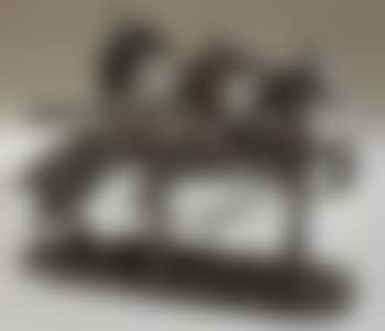 Trois chevaux de parade (preview)