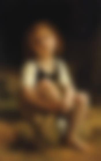 La petite blessee (preview)