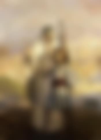 Come, live with us, for I think thou art chosen (preview)