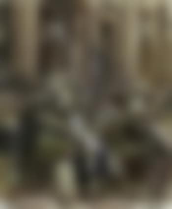 At the Trevi Fountain, Rome (preview)