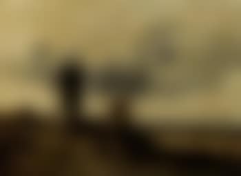 Windmill in an extensive landscape (preview)
