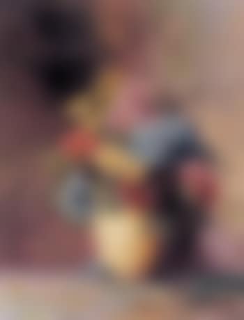 Late summer - and autumn blossoms (preview)
