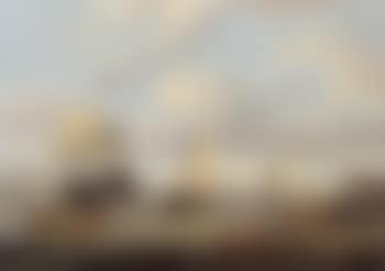 The IJ, Amsterdam with sailing vessels and bathers (preview)