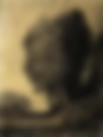 Landscape with figures by trees (preview)