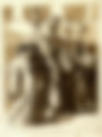 Personification of Science and the Arts with allegories of Egypt, Greek and Roman (preview)