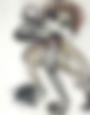 Rams head beast (preview)