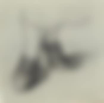 Study of a girl's feet (preview)