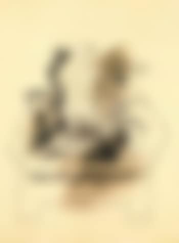 Still life with Chinese table (preview)
