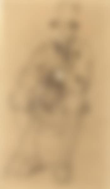Study of a gentleman (preview)
