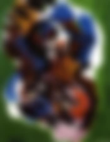 Voodoo (preview)