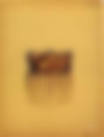 Sketch of hair grip (preview)