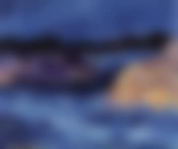 Sea and islets, Koster (preview)