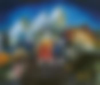 Luna Park (preview)