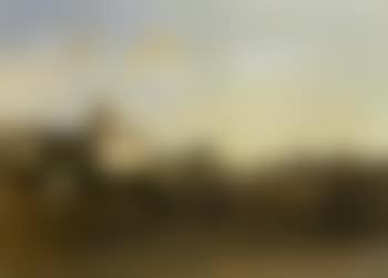 Vue du Pincio, Italie (preview)