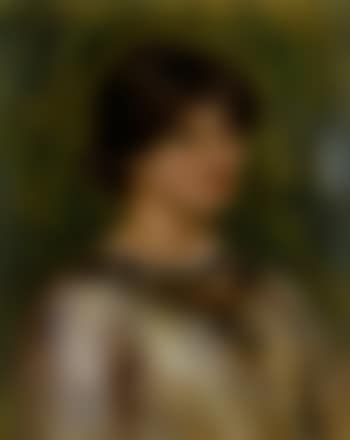 Portrait de Marie Lestringuez (preview)