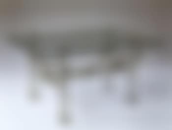 Table basse aux hiboux et grenouilles (preview)