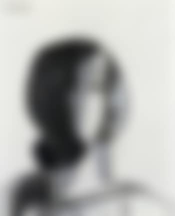 Tete de femme (preview)