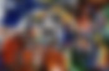 In the beginning was the image (preview)