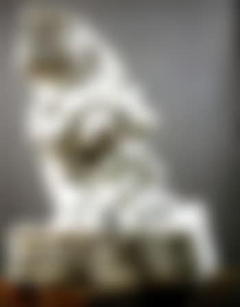 Blind man's buff (preview)