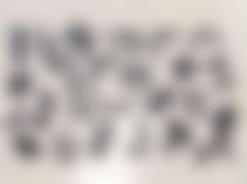 Letters, twenty-six series (preview)