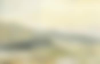 Landscape in Maestrazgo (preview)