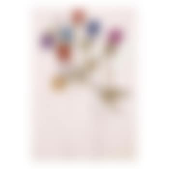 Hand with flowers (preview)