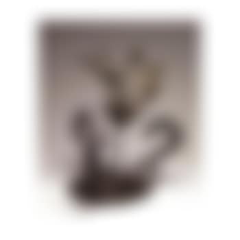 Pierced hand (preview)