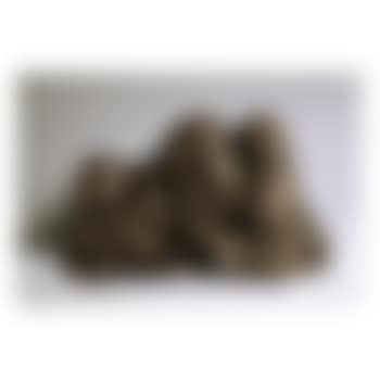 Unconscious landscape (preview)