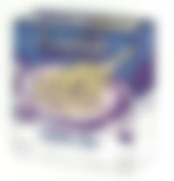 Campbell's soup box, chicken rice (preview)