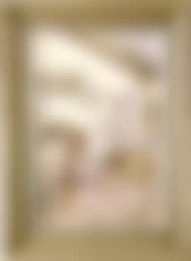 Portrait of a lady, seated by a well (preview)