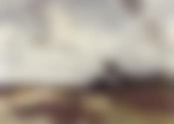 Moorland with figures (preview)