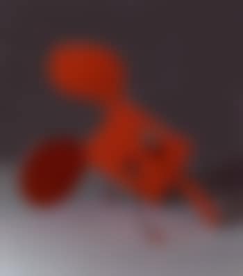 Geometric mouse, scale B (preview)
