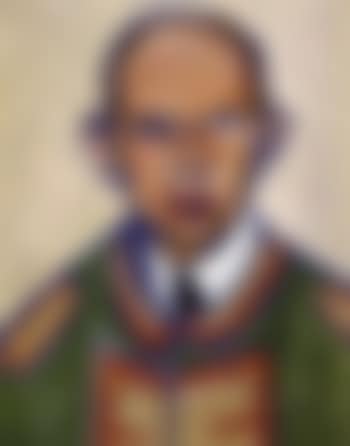 Master at arms (preview)