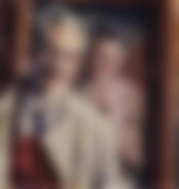 Double self-portrait (preview)