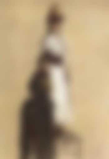 Lady in waiting to Queen Victoria (preview)