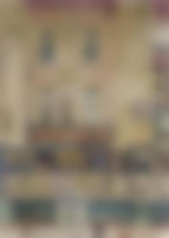 Davy Byrne's pub, Duke Street, from the Bailey (preview)