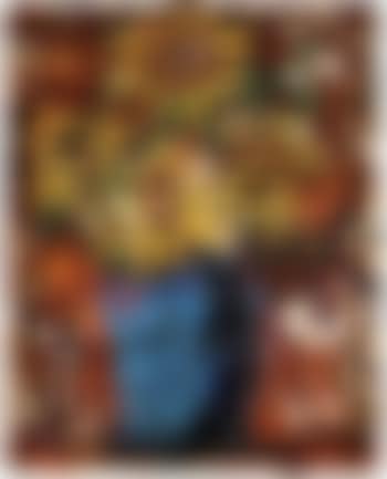 Untitled - flowers vase (preview)