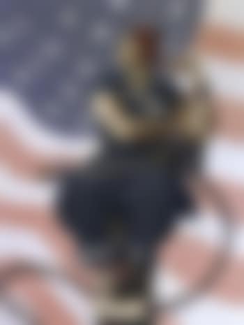 Rosie the riveter (preview)