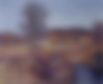 New England valley (preview)