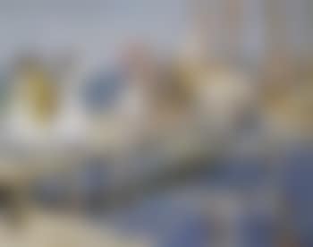 On the pier, Edgartown (preview)